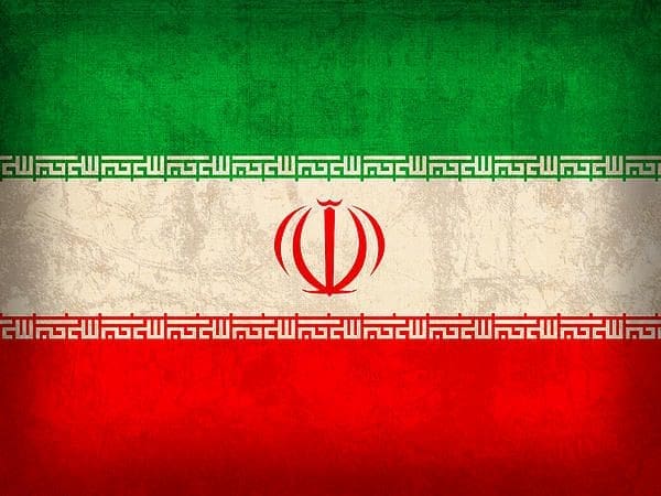 الشعب الإيراني والنفس القومي الفارسي..