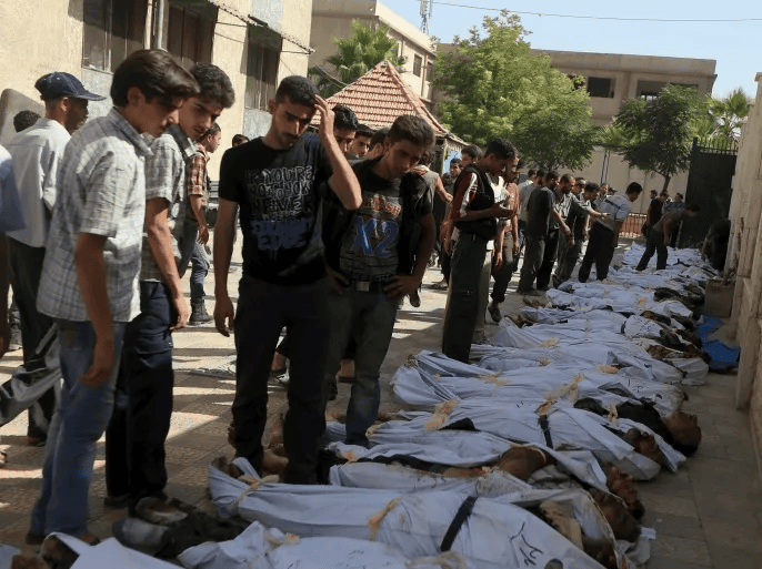 حزب البعث: من وعد النهضة والوحدة إلى دولة الحزب والحروب