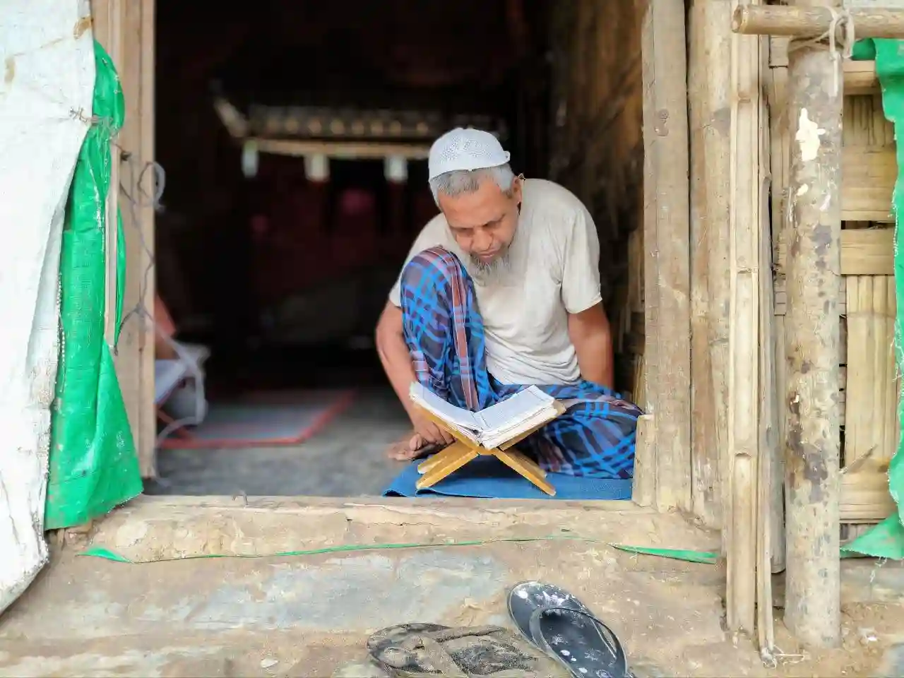 الروهينجا في صدارة الضحايا