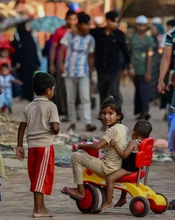 محمد يونس يطلق حقبة جديدة من العلاقات بين بنغلاديش والروهينجا