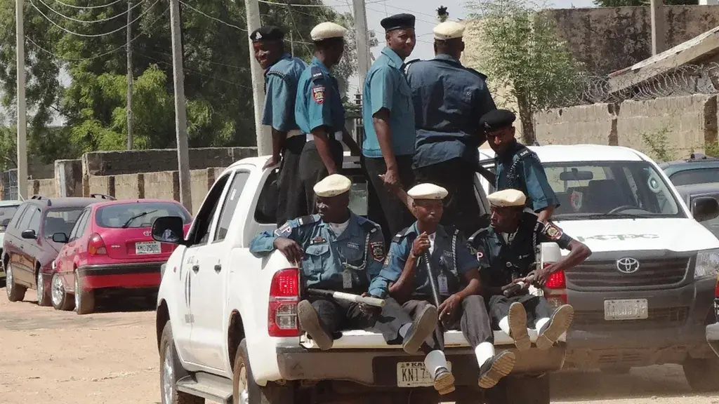 اعتقال مسلمين نيجيريين بسبب تناولهم الطعام في الأماكن العامة خلال شهر رمضان
