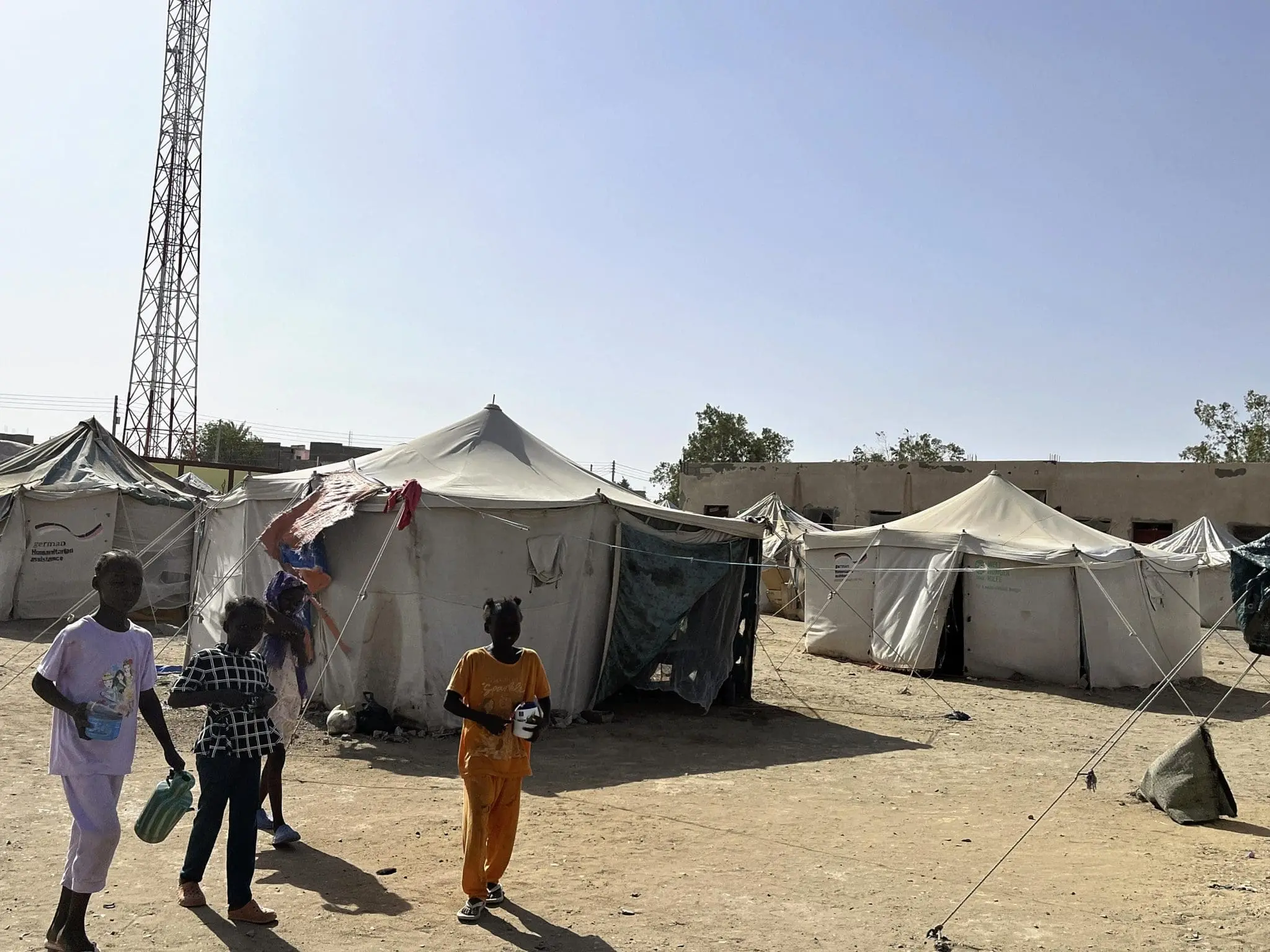 الأمم المتحدة: مقتل 880 مدنياً بضربات الطائرات المسيّرة في السودان خلال أربعة أشهر