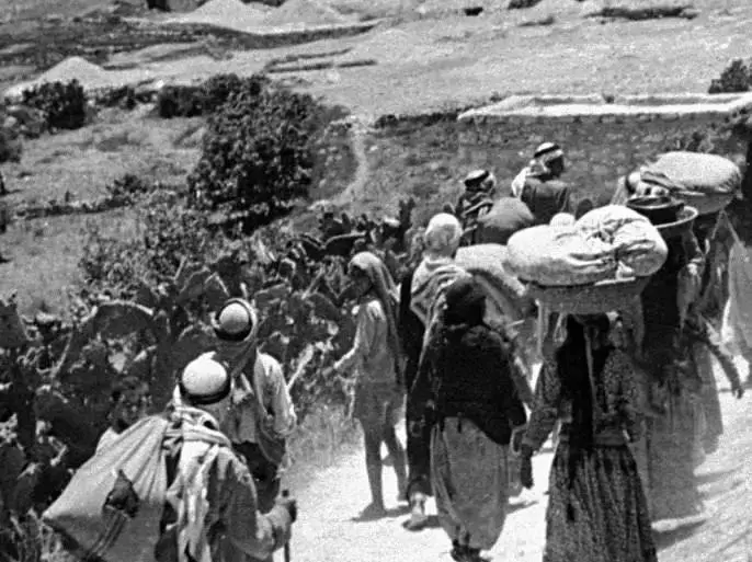 78 عامًا على النكبة الفلسطينية: جرحٌ في ذاكرة الأمة