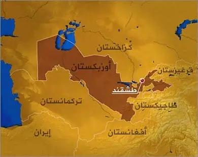 محكمة روسية تفرض غرامة مالية وتأمر بترحيل مسلم أزوبكي بسبب الصلاة في شارع
