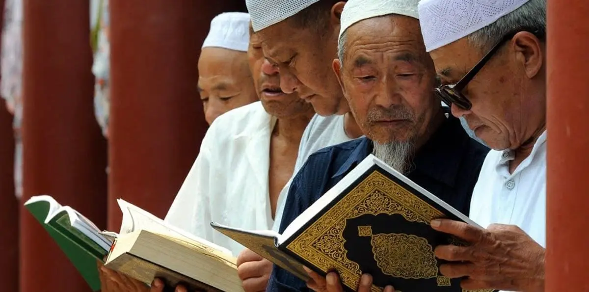 أعياد المسلمين في الصين: موروث شعبي عريق في مواجهة سياسات "الـعـلـمـنـة" والقيود الرسمية