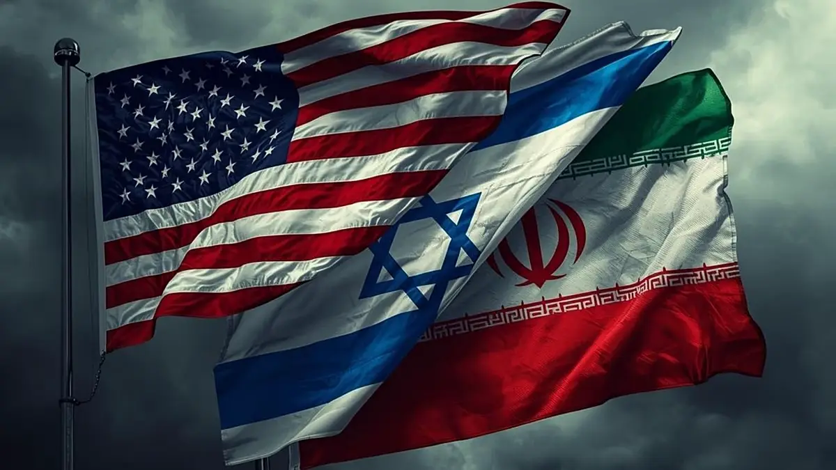 لا سلام ولا حرب.. الواقع الجديد الذي يتشكل بين الولايات المتحدة وإيران