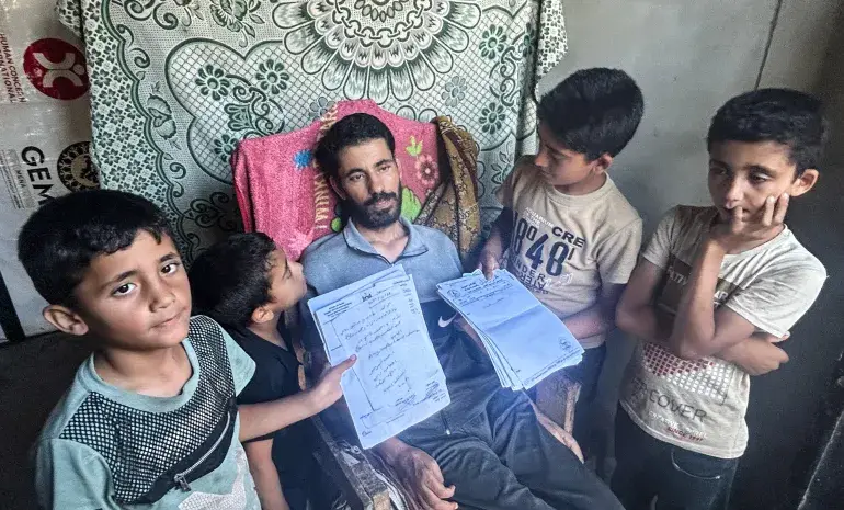 مرضى غزة بين الحصار والموت.. آلاف الحالات تنتظر الإجلاء الطبي وسط انهيار القطاع الصحي
