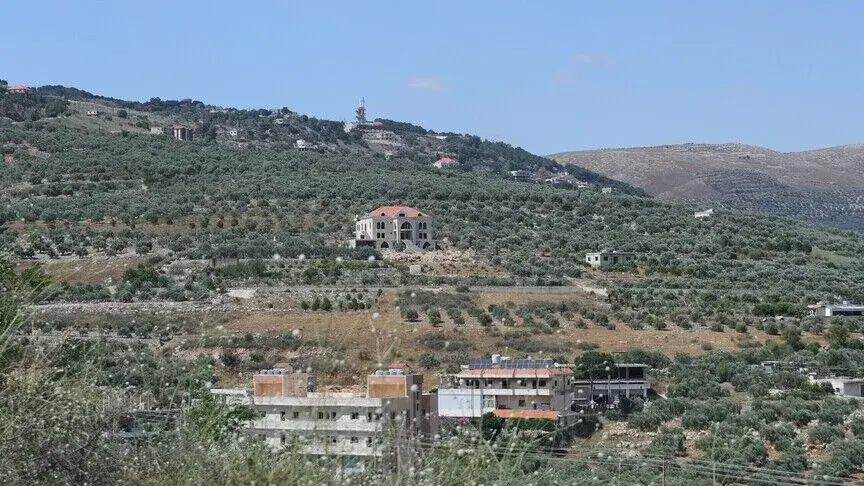 وفد عسكري أمريكي إلى بيروت تمهيدًا لتنفيذ اتفاق وقف إطلاق النار بين لبنان والاحتلال الإسرائيلي