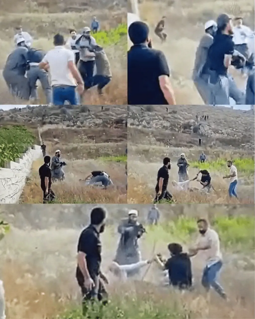 شرارة "تل".. كيف كشفت بلدة فلسطينية هشاشة استراتيجية الاحتلال الإسرائيلي في الضفة الغربية؟