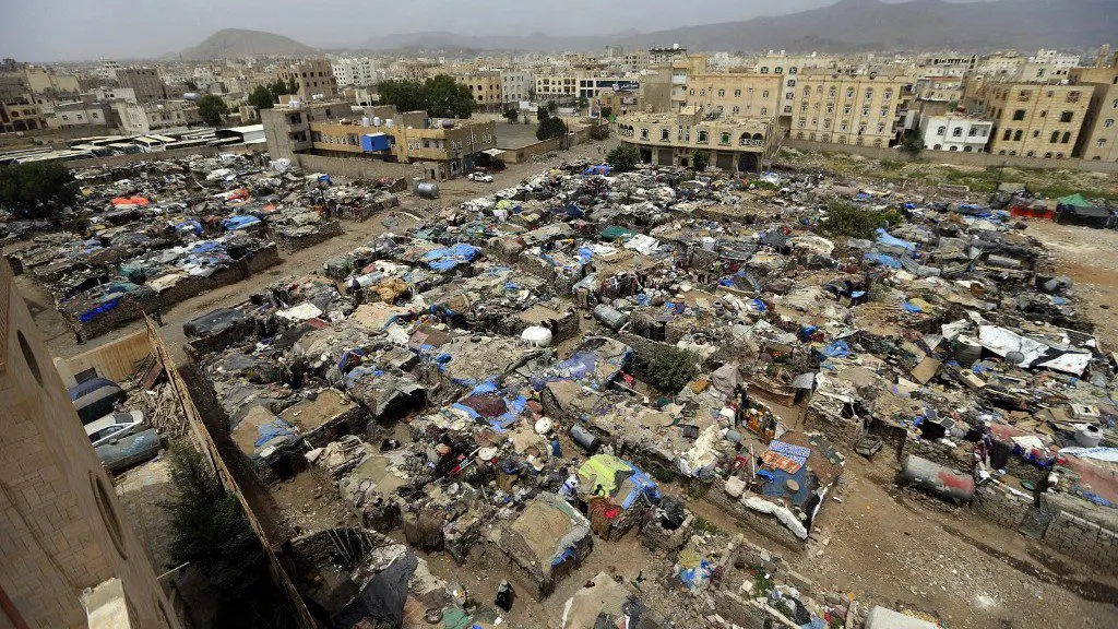 الحرب تغيّر موازين المجتمع في اليمن.. كيف أعادت الجبهات رسم حياة "المهمشين"؟