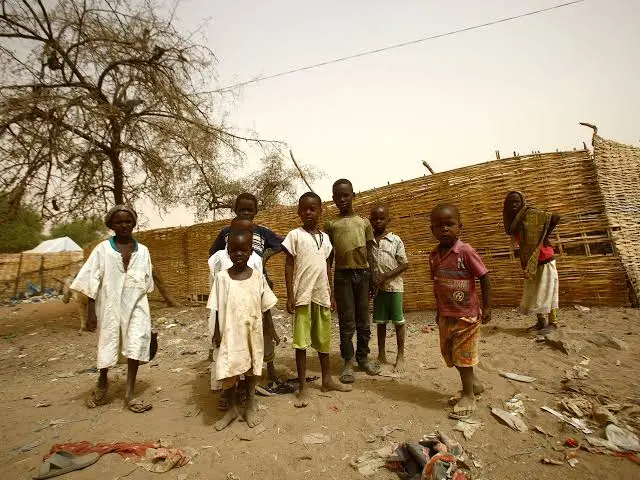 كيف نستدرك جيل الأطفال خارج المدرسة في السودان ؟ .. إنقاذ التعليم واجب المرحلة