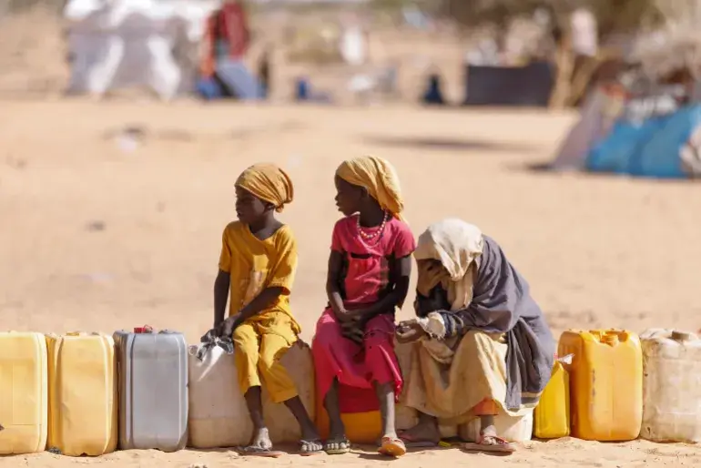 حرب السودان تهدد مستقبل جيل كامل.. وتحذيرات من كارثة تعليمية متفاقمة