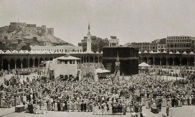 «حواضر الإسلام عبر التاريخ 1»: مكة.. من بيت الله بدأت حكاية أمة