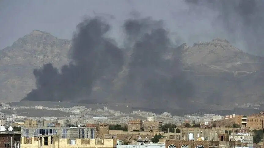 آخر التطورات الميدانية في جبهات تعز بين الحوثيين والجيش اليمني