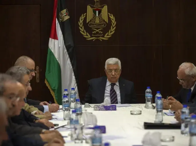 بين التنسيق الأمني والاعتقالات: لمن تعمل أجهزة السلطة الفلسطينية؟