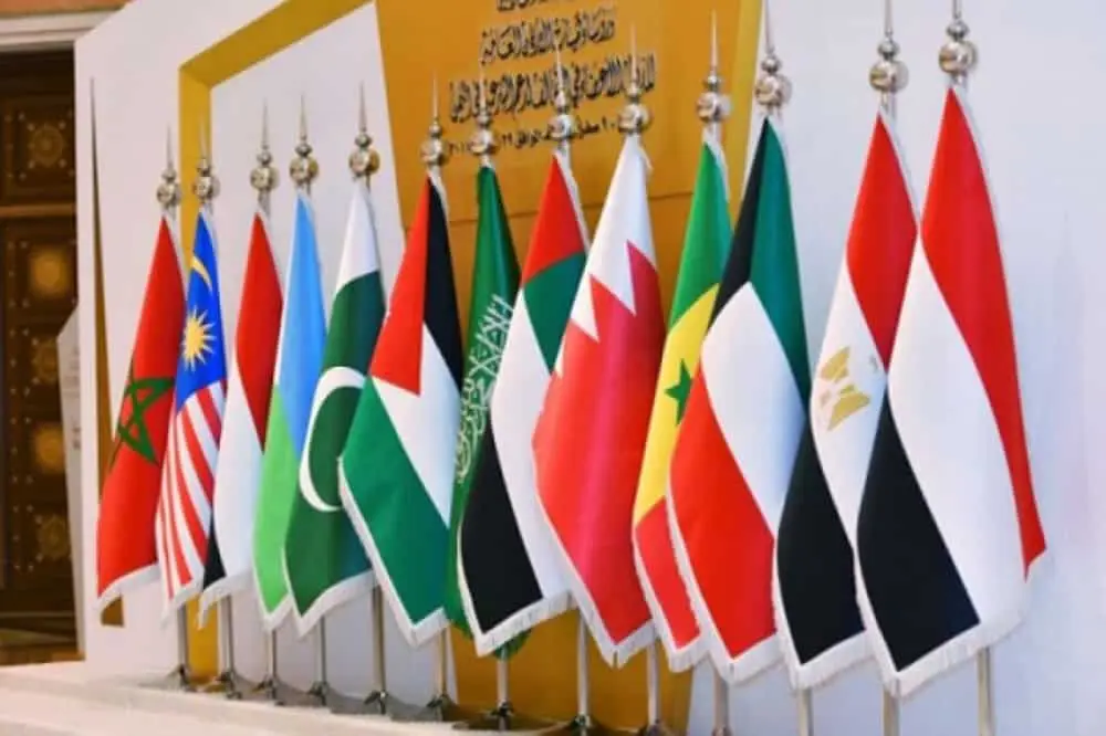 التحالف العربي يعترض ويدمر 4 طائرات مسيّرة أُطلقت باتجاه السعودية