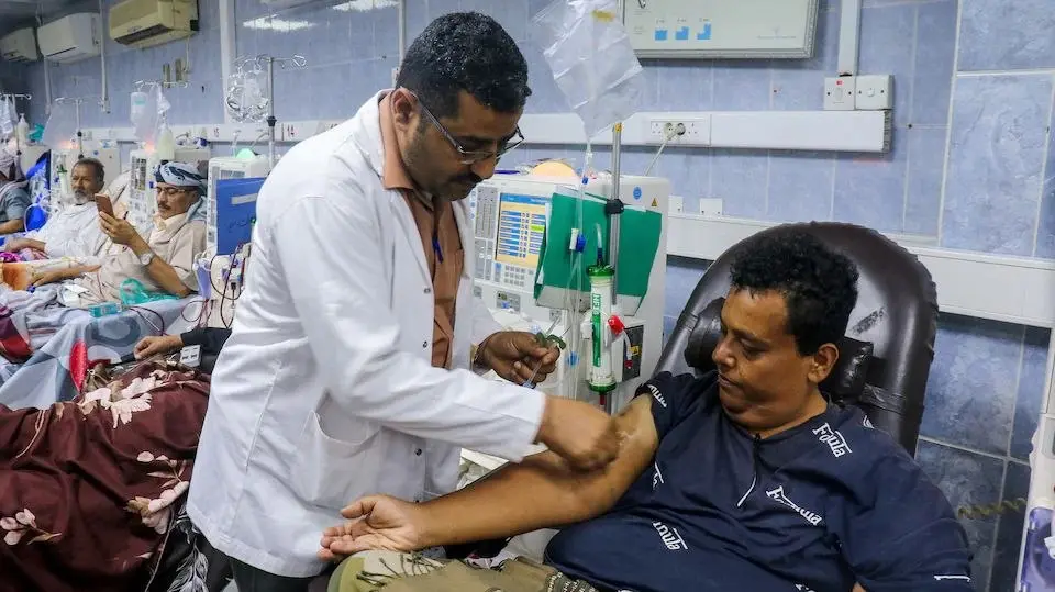 الشبكة اليمنية للحقوق والحريات توثّق 1891 جريمة وانتهاكًا حوثيًا بحق المدنيين في تعز