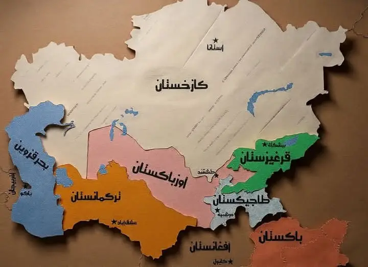 الحجاب والصلاة تحت رقابة السلطات.. قيود دينية متواصلة في دول آسيا الوسطى ذات الأغلبية المسلمة