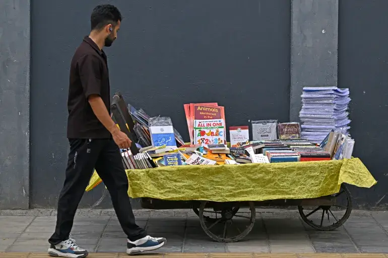 كشمير: تقرير حقوقي يوثق مصادرة أكثر من أربعة آلاف كتاب ومواصلة الاعتقالات والتضييق على السكان
