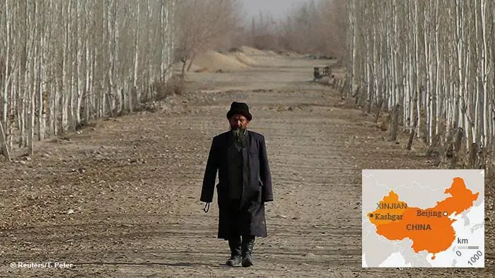 uighur2