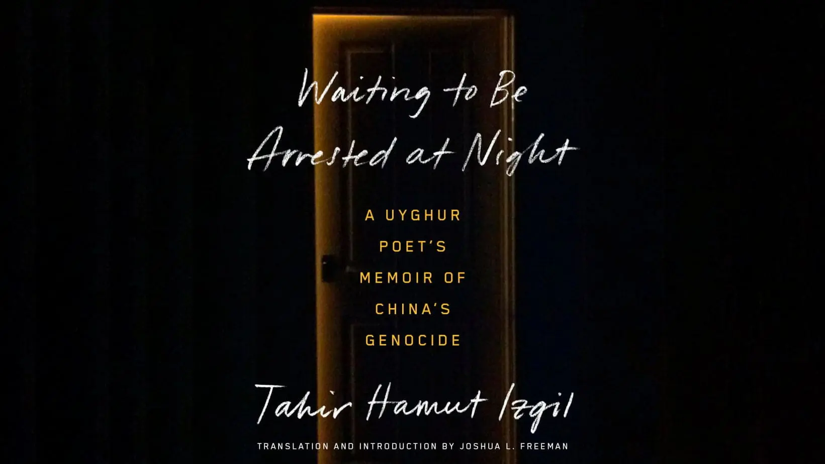 "بانتظار أن يتم اعتقالي بالليل": كتاب جديد يلخص تفاصيل الاضطهاد الصيني للإيغور في شينجيانغ (تركستان الشرقية) 19 photo ٢٠٢٣ ٠٨ ٢٢ ٠٩ ٣٤ ٥٦ 3