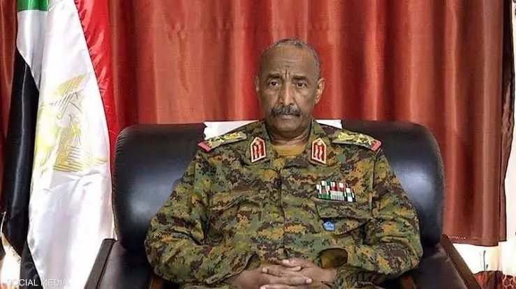 ما الذي يجري في السودان؟! 3