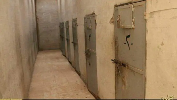 صيحات الأسيرات في سجون النصيرية في سوريا 2 photo 2023 12 30 14 34 29