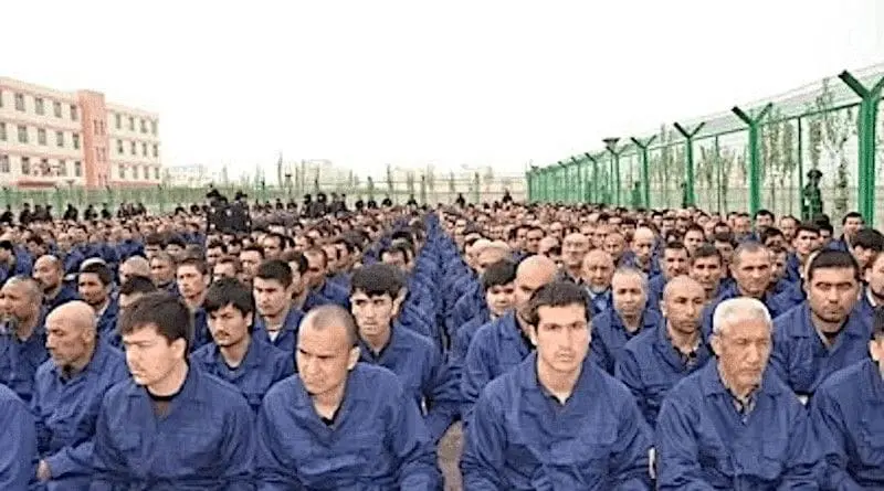 لماذا تقدم شركات السفر في الاتحاد الأوروبي عطلات إلى منطقة الإيغور؟ 81 16