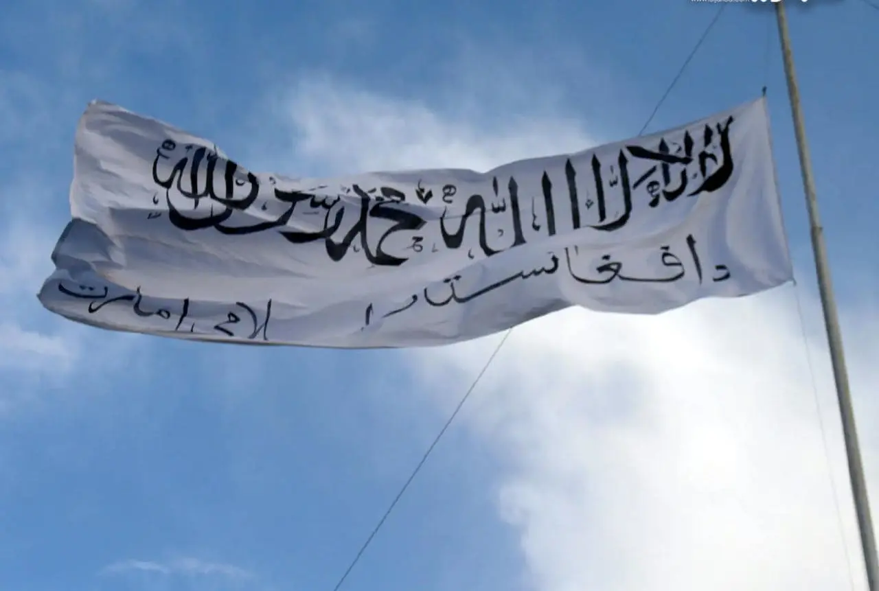 الإمارة الإسلامية بأفغانستان تؤكد وجود أمريكيين بين الأسرى الأجانب في أفغانستان 1 1280x960 1