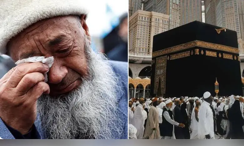 الصين منعت المسلمين الأويغور من أداء فريضة الحج هذا العام 43 1000106528