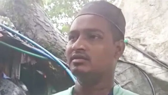 نداء استغاثة: كفاح الروهينجا المحزن من أجل البقاء على قيد الحياة في الحرب في أراكان 2 1000114381