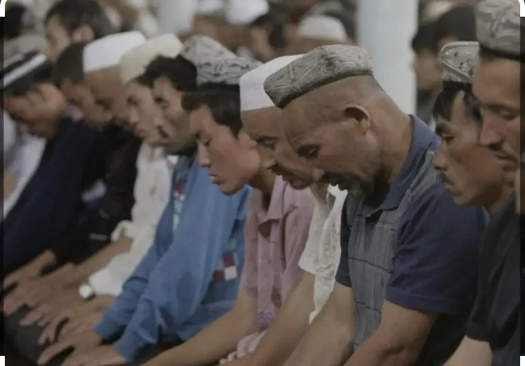 حصاد الأسبوع: أبرز الصور من العالم الإسلامي 38 1 3