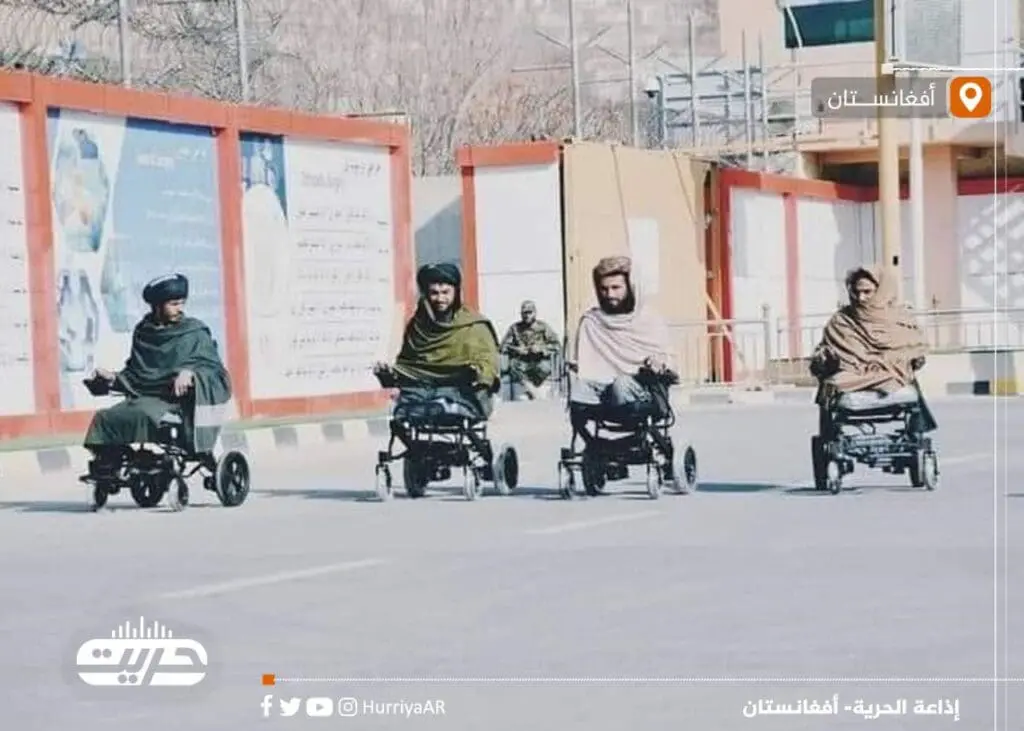 حصاد الأسبوع: أبرز الصور من العالم الإسلامي 48 10