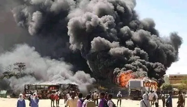 حصاد الأسبوع: أبرز الصور من العالم الإسلامي 20 11 2