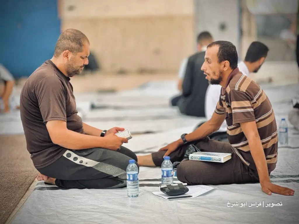 حصاد الأسبوع: أبرز الصور من العالم الإسلامي 7 33