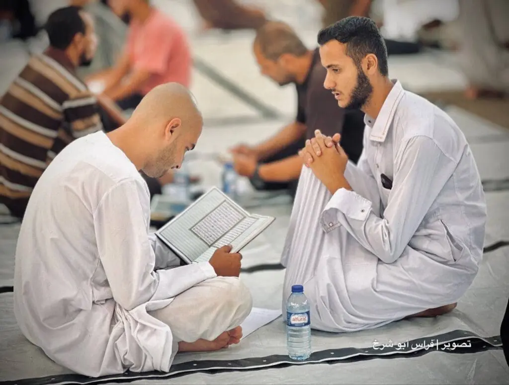 حصاد الأسبوع: أبرز الصور من العالم الإسلامي 5 55