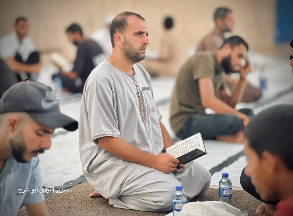 حصاد الأسبوع: أبرز الصور من العالم الإسلامي 4 6