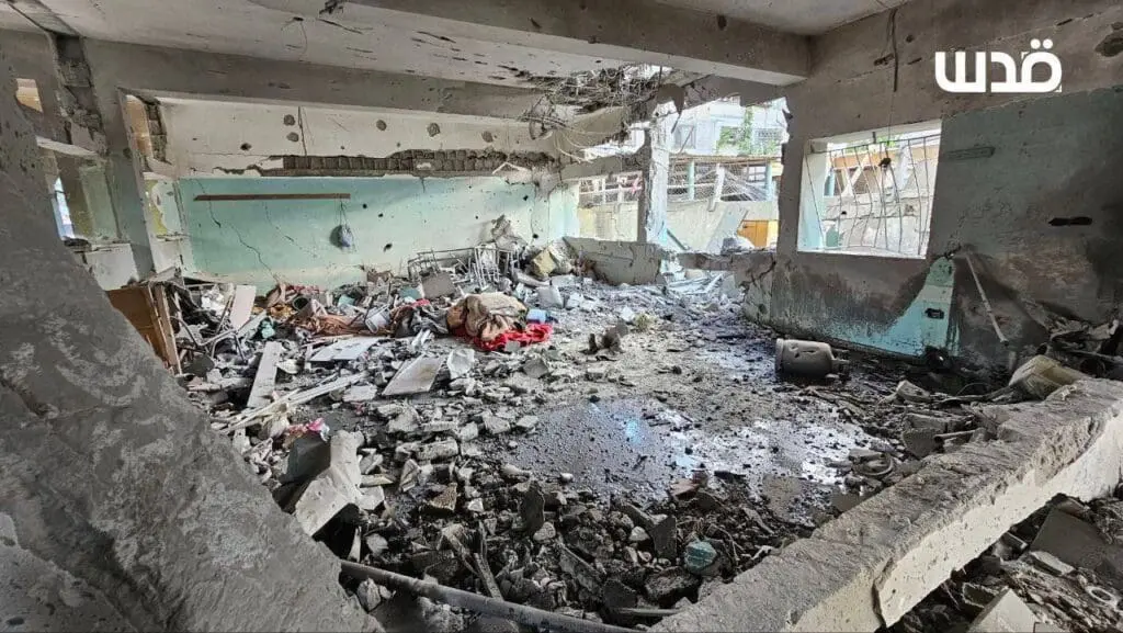 تقرير وصل الأسبوعي للعالم الإسلامي: أبرز أحداث الأسبوع الثاني من شهر ربيع الأول 4 IMG 20240920 104517 015