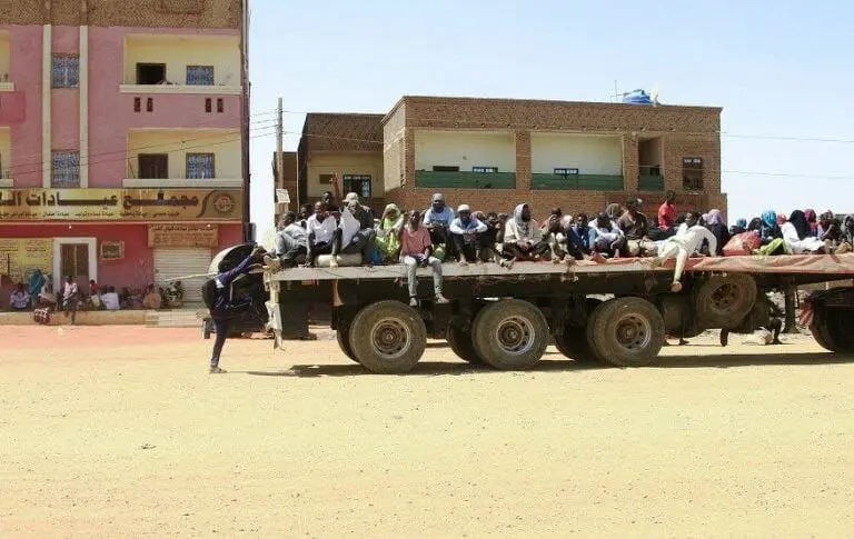 تقرير وصل الأسبوعي للعالم الإسلامي: أبرز أحداث الأسبوع الثاني من شهر ربيع الأول 22 IMG 20240920 125012 754