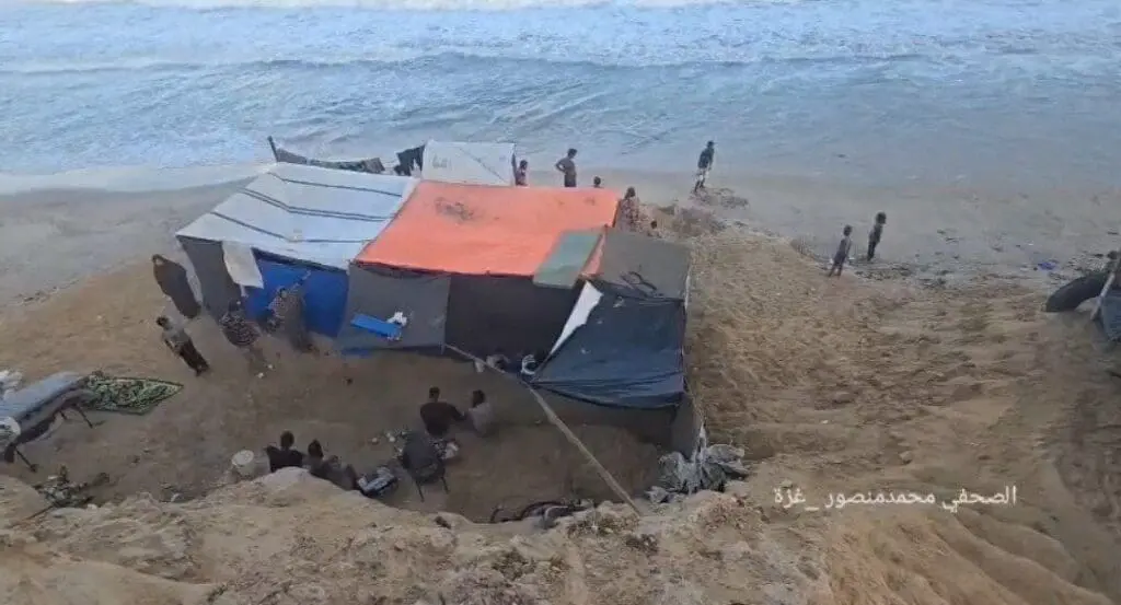 حصاد الأسبوع: أبرز الصور من العالم الإسلامي 18 IMG 20240920 161818 879