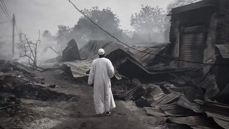 حصاد الأسبوع: أبرز الصور من العالم الإسلامي 35 IMG 20240920 163247 262