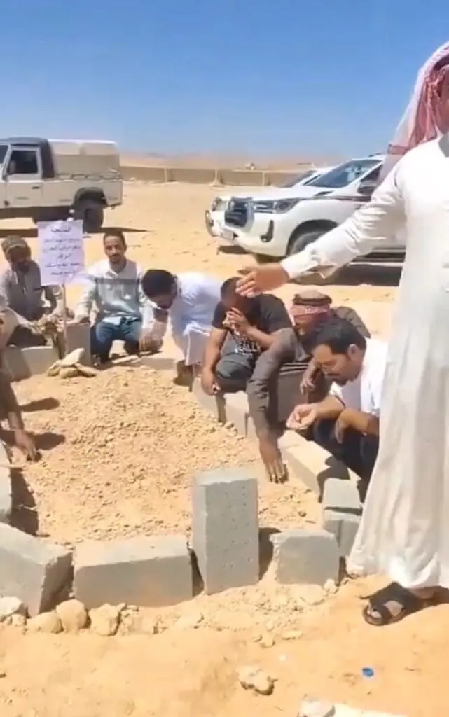 حصاد الأسبوع: أبرز الصور من العالم الإسلامي 38 Screenshot ٢٠٢٤٠٩٢٠ ١٦٣٥٤٩ Telegram