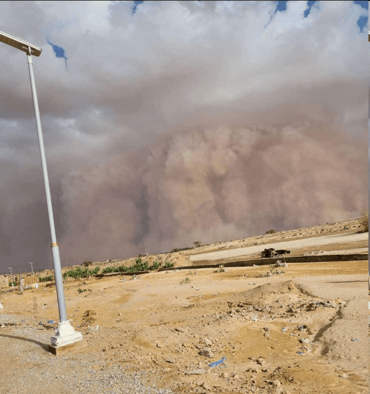 حصاد الأسبوع: أبرز الصور من العالم الإسلامي 53 image 110