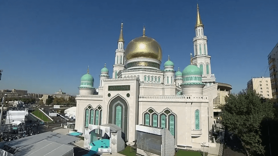 حصاد الأسبوع: أبرز الصور من العالم الإسلامي 58 image 112