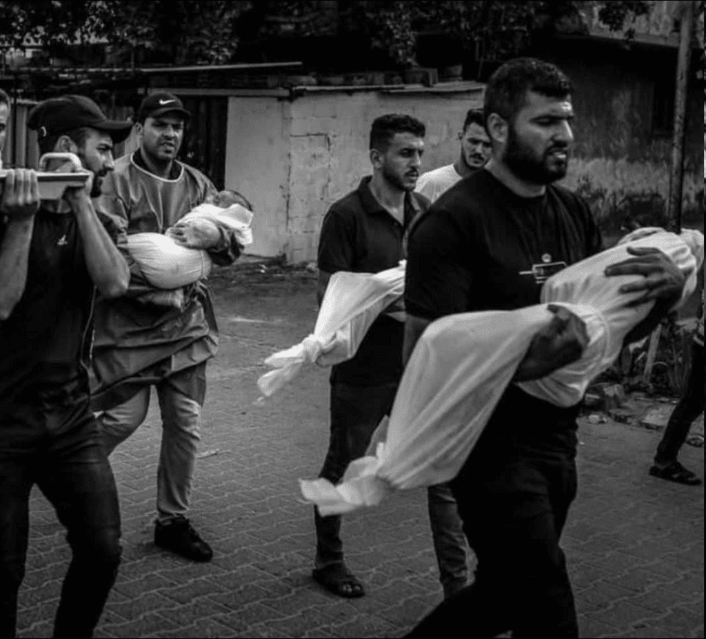 حصاد الأسبوع: أبرز الصور من العالم الإسلامي 4 image 58
