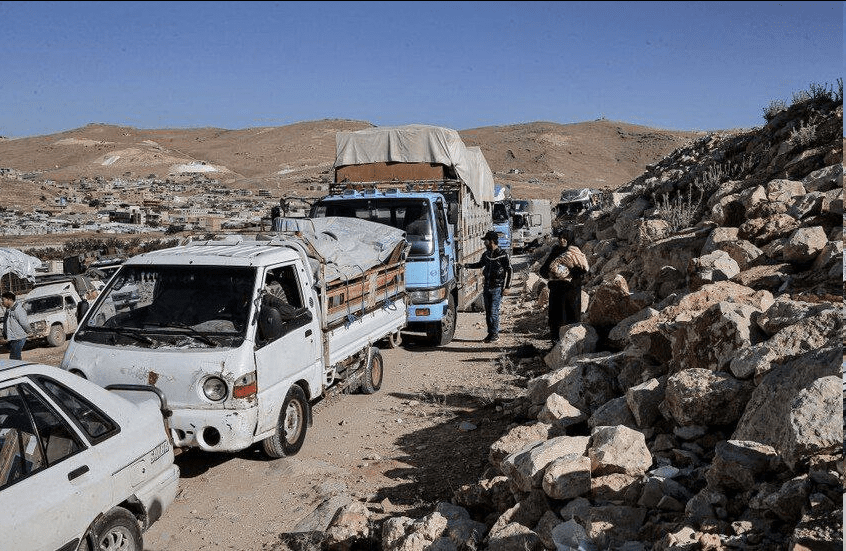 حصاد الأسبوع: أبرز الصور من العالم الإسلامي 21 image 59