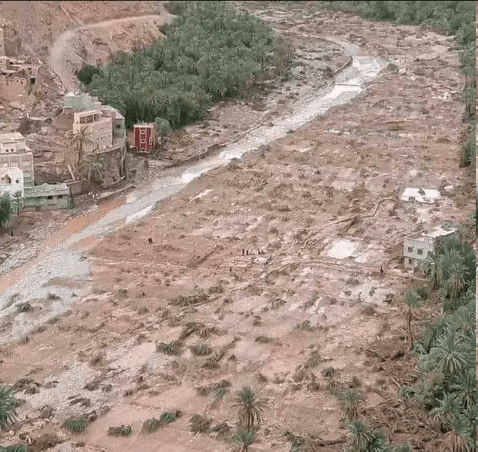 حصاد الأسبوع: أبرز الصور من العالم الإسلامي 39 image 76