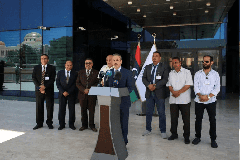 تقرير وصل الأسبوعي للعالم الإسلامي: أبرز أحداث الأسبوع الثاني من شهر ربيع الأول 53 image 96
