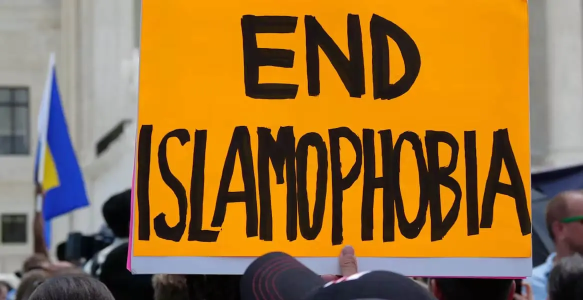 مكافحة الإسلاموفوبيا: مهمة متأخرة 1 islamophobia 1