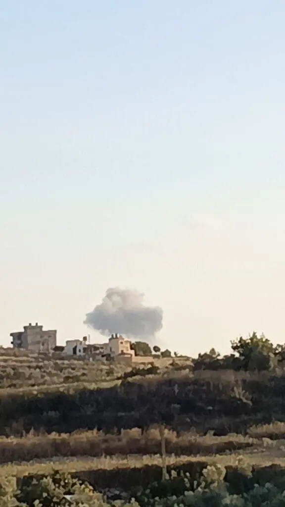 تقرير وصل الأسبوعي للعالم الإسلامي: أبرز أحداث الأسبوع الثاني من شهر ربيع الأول 31 photo 2024 09 20 14 45 00